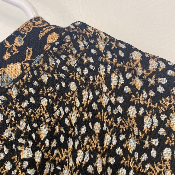 MASON & BELLE Caseey tassel boho blouse - Picture 9 of 10